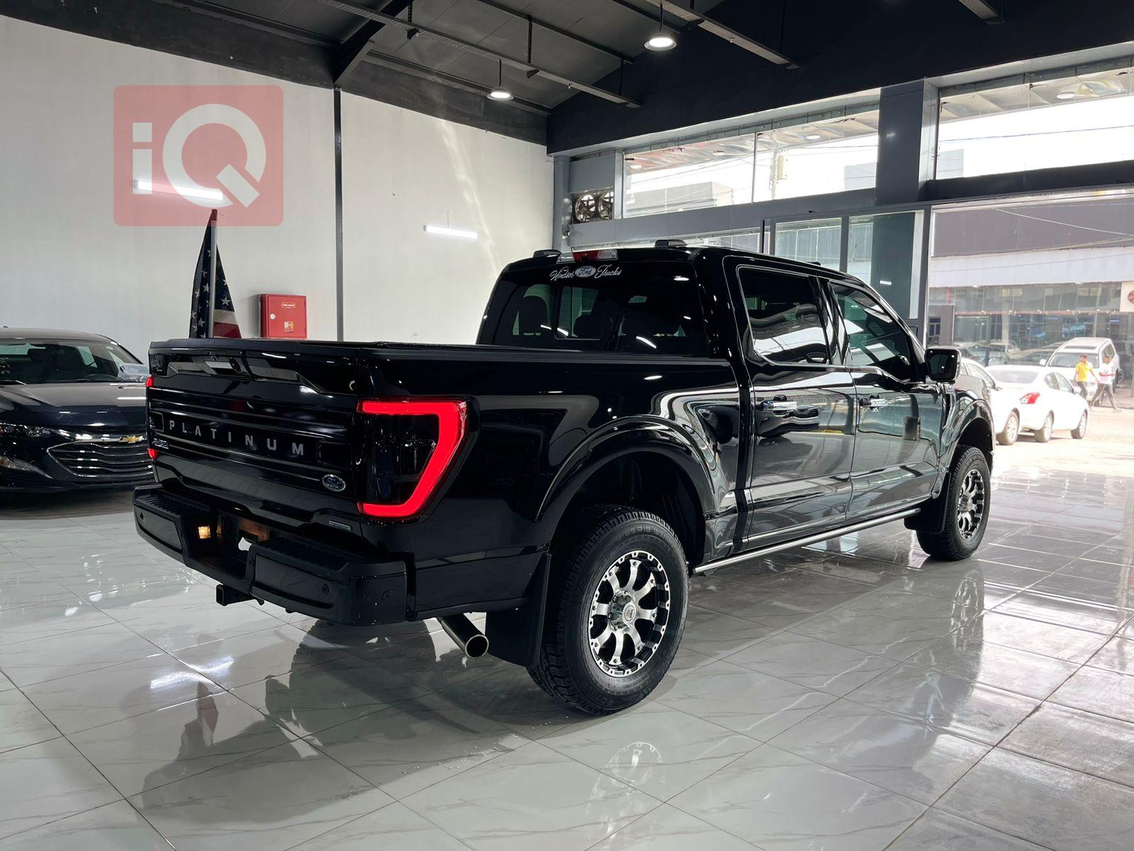 فورد إف-150